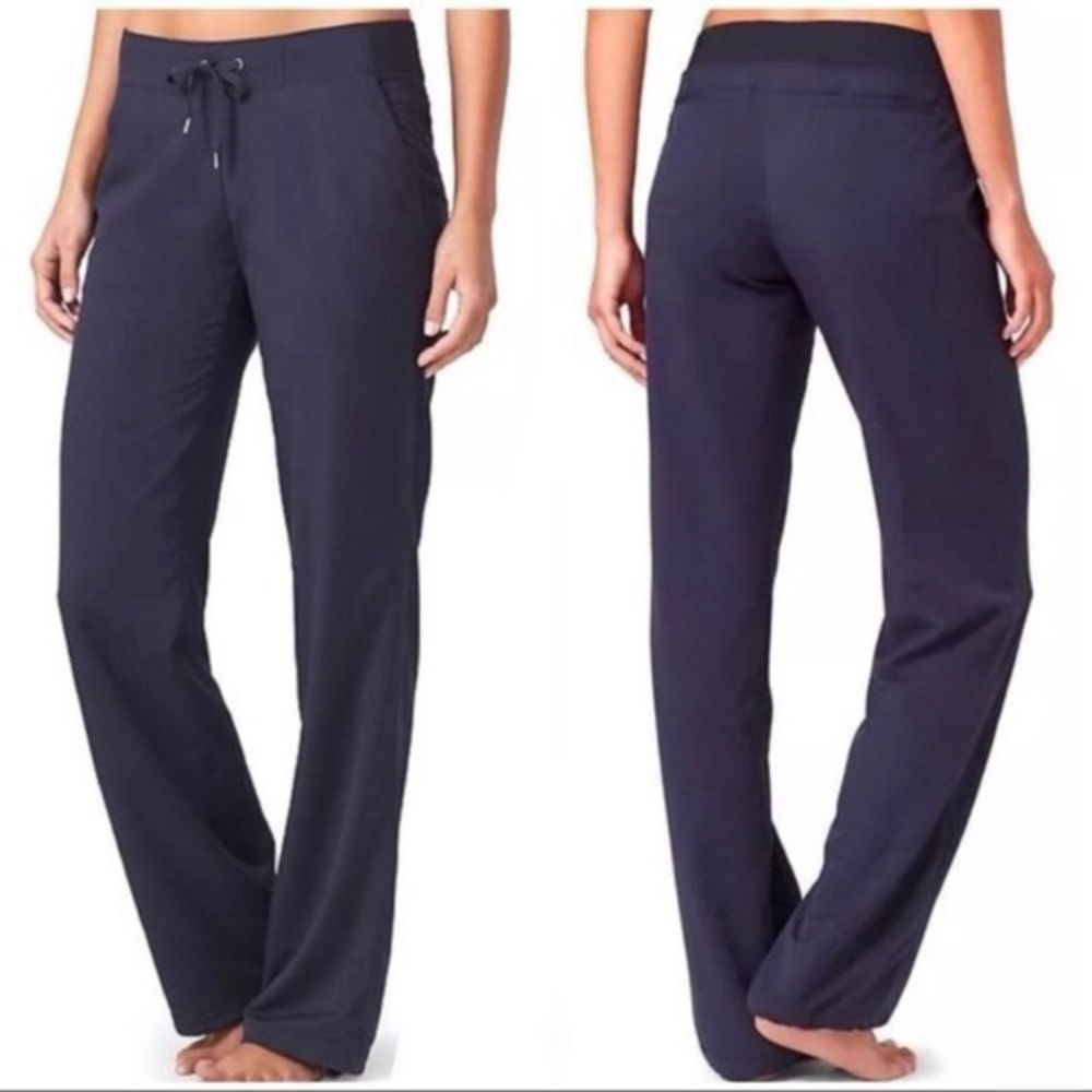 Athleta Midtown Trouser Jogger